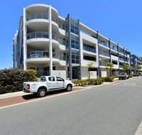 Del Mar 1 - Accommodation VIC