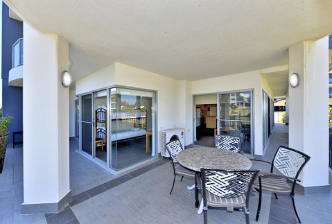 Del Mar 1 - Accommodation VIC 3