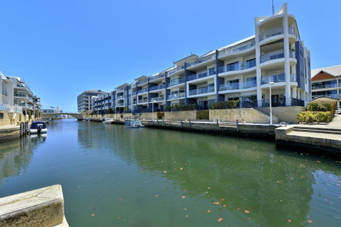 Del Mar 2 - Accommodation VIC 0
