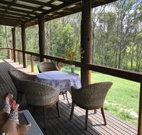 Delaneys Creek Cabin Retreat - Accommodation VIC