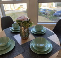 Delicate and Peaceful Bundoora Townhouse 12-R2 - Accommodation VIC