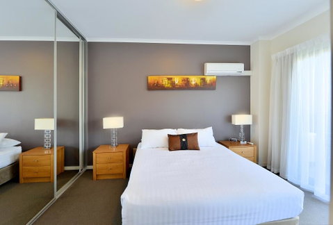 DelMar 3 - Accommodation VIC 2