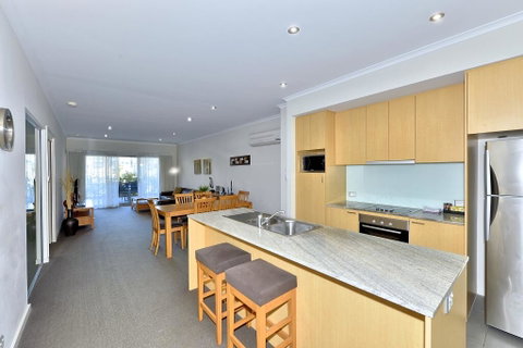 DelMar 3 - Accommodation VIC 0