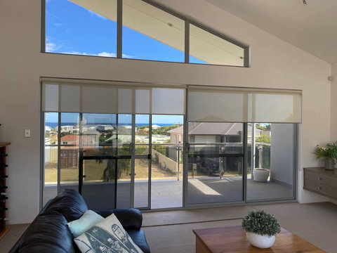 Delux Living In Wannanup - Accommodation VIC 3