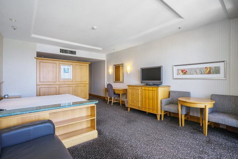 Deluxe Ocean Views - Accommodation VIC 1