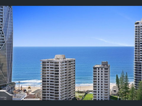 Deluxe Ocean Views - Accommodation VIC 3