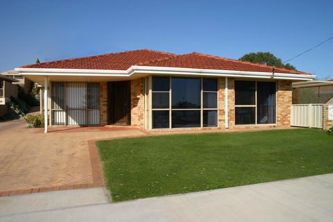 Denison Waterfront - Accommodation VIC 0