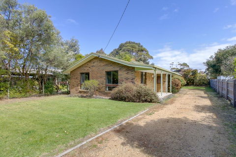 Deppelers - Accommodation VIC 1