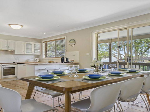 Derwent By The Sea - Two Minute Walk To The Water - Accommodation VIC 2