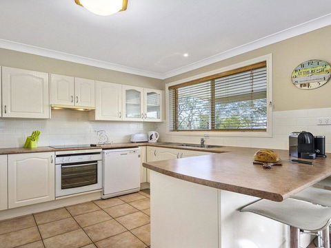 Derwent By The Sea - Two Minute Walk To The Water - Accommodation VIC 1