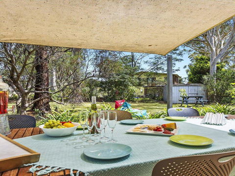 Derwent By The Sea - Two Minute Walk To The Water - Accommodation VIC 0