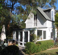 Devon Cottage - Accommodation VIC