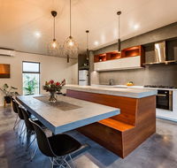 Diamante - Accommodation VIC
