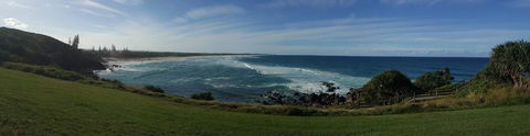 Diamond Beach Resort - Accommodation VIC 1