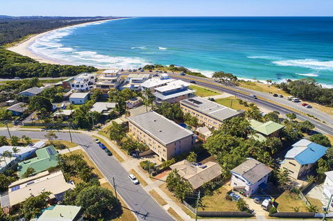 Diamond Beach Resort - Accommodation VIC 0