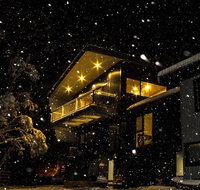 Diana Alpine Lodge - Accommodation VIC