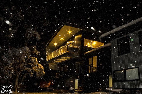 Diana Alpine Lodge - Accommodation VIC 0