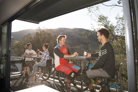 Diana Alpine Lodge - Accommodation VIC 1
