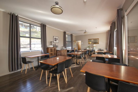 Diana Alpine Lodge - Accommodation VIC 2