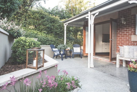 Diggers Beach Cottage - Accommodation VIC 1