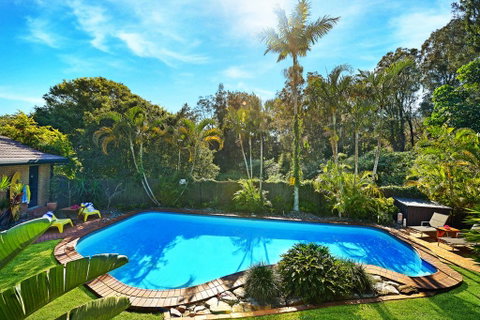 Diggers Beach Surf House - Accommodation VIC 0