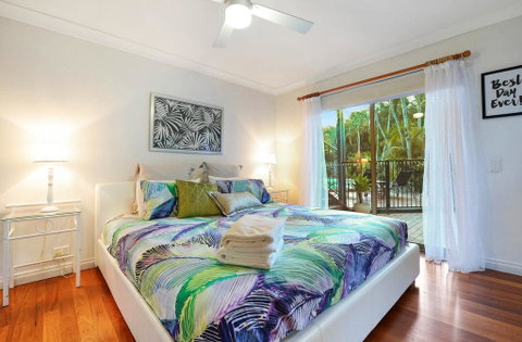 Diggers Beach Surf House - Accommodation VIC 1