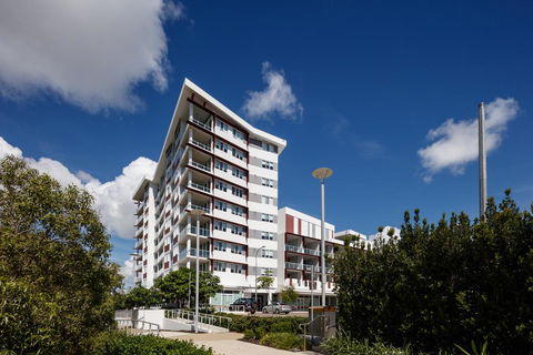 Direct Hotels - Holborn At Central - Accommodation VIC 2