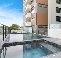 Direct Hotels - The Rhythm on Beach - Accommodation VIC