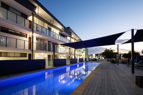 Direct Hotels-Islington At Central - Accommodation VIC 2