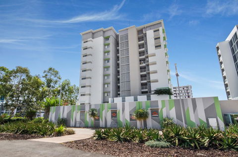 Direct Hotels-Kensington At Central - Accommodation VIC 1