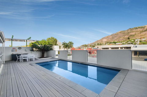 Direct Hotels-Kensington At Central - Accommodation VIC 2