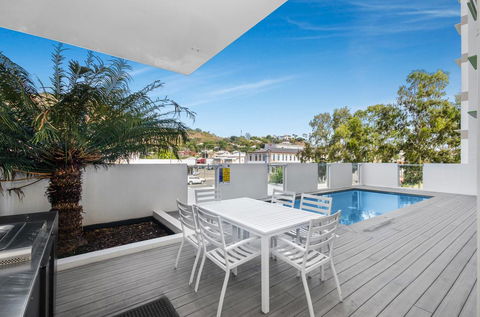 Direct Hotels-Kensington At Central - Accommodation VIC 0