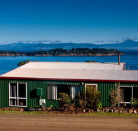 Discover Bruny Island Holiday Accommodation - Accommodation VIC