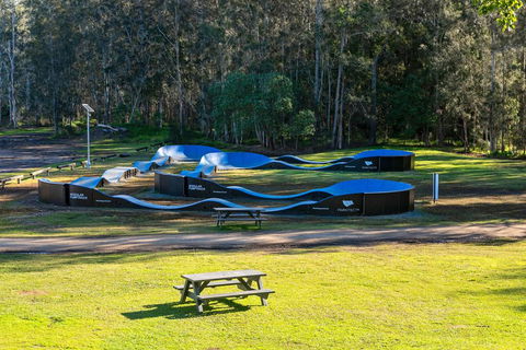 Discovery Parks - Forster - Accommodation VIC 2