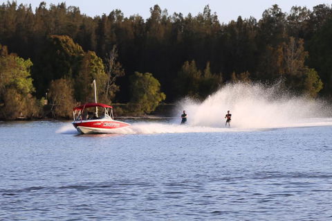 Discovery Parks - Forster - Accommodation VIC 1