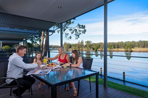 Discovery Parks - Forster - Accommodation VIC 0