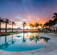 Discovery Parks - Lake Hume - Accommodation VIC