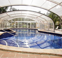 Discovery Parks - Echuca - Accommodation VIC