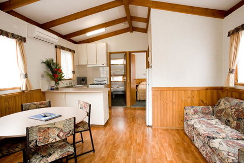 Discovery Parks - Emerald Beach - Accommodation VIC 1