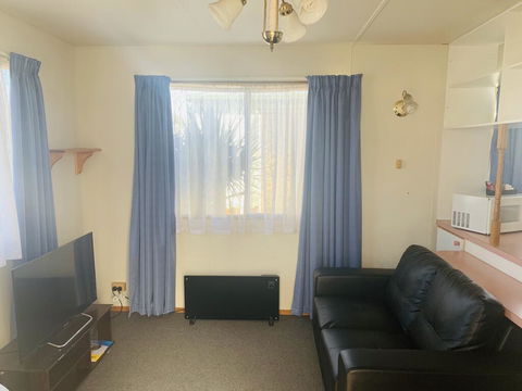Discovery Parks - Hadspen - Accommodation VIC 1