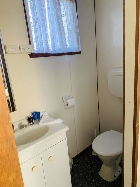 Discovery Parks - Hadspen - Accommodation VIC 3