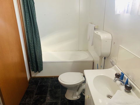 Discovery Parks - Hadspen - Accommodation VIC 2