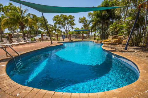 Discovery Parks - Port Hedland - Accommodation VIC 3