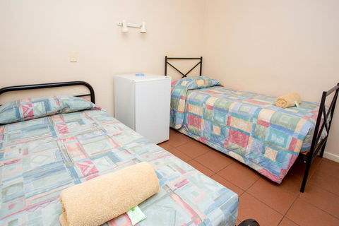 Discovery Parks - Port Hedland - Accommodation VIC 2