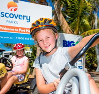 Discovery Parks - Port Hedland - Accommodation VIC