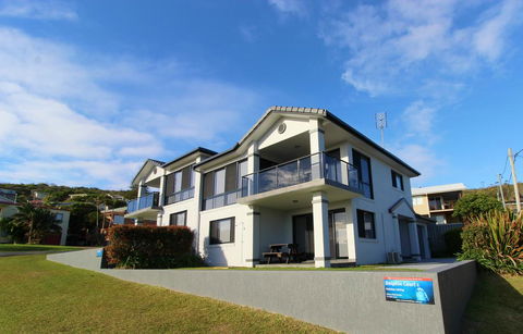 Dolphin Court 1, 1 Gowing Street - Accommodation VIC 2