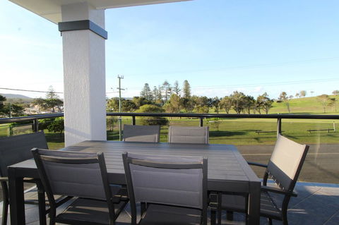 Dolphin Court 1, 1 Gowing Street - Accommodation VIC 3