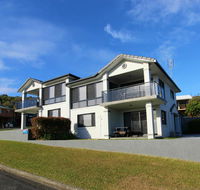 Dolphin Court 2 1 Gowing Street - Accommodation VIC