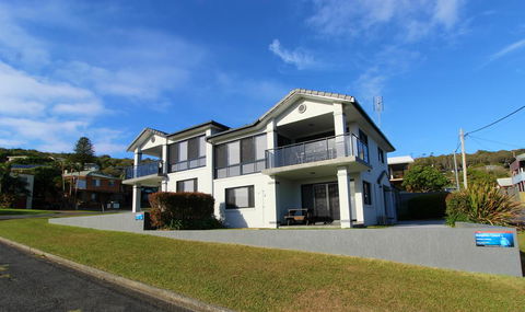 Dolphin Court 2, 1 Gowing Street - Accommodation VIC 0