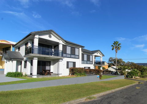 Dolphin Court 2, 1 Gowing Street - Accommodation VIC 1